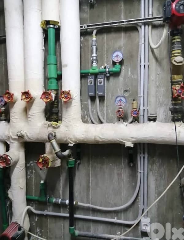 EMERGENCY PLUMBER BEIRUT – 24/7 Fast Repair & Leak Fix 2