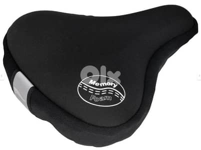 غطا مقعد بسكلات