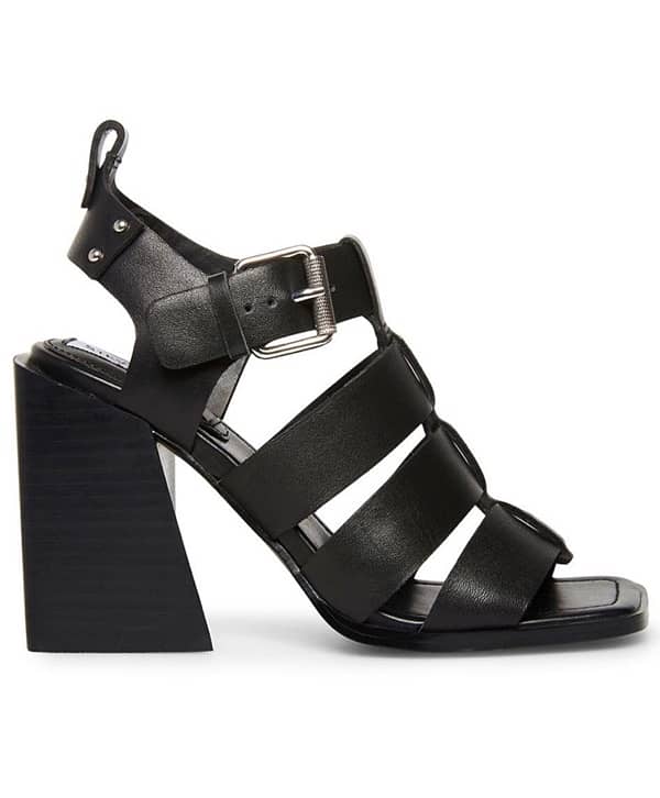 STEVE MADDEN NEW IN BOX 50% half price 6