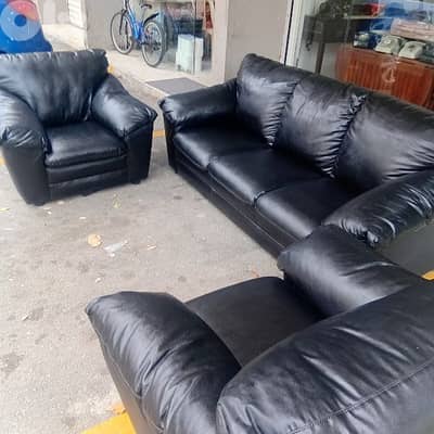 صالون اوروبي شبه جديد