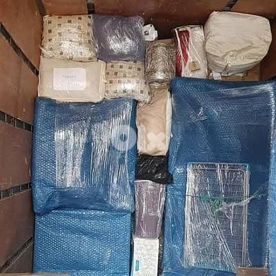 نقل اثاث المنازل