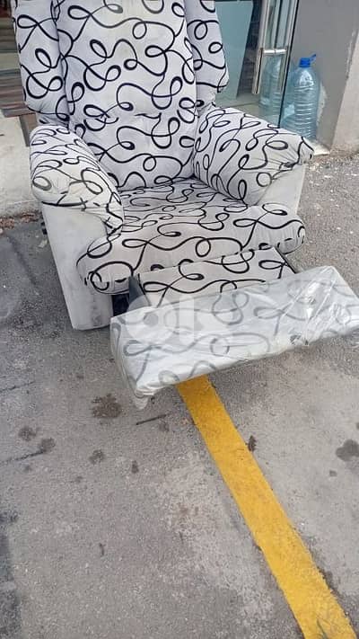 صوفا اوروبي رولكس شبه جديد