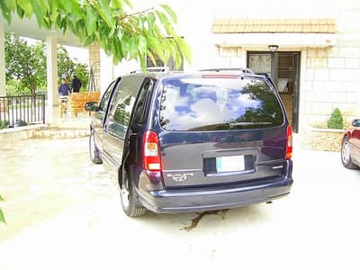 Other make Other 2004