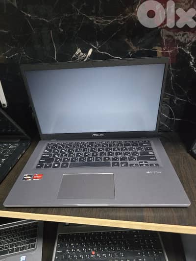 azus ryzen 3 vga 2 gb used like new