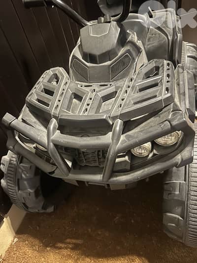 car electronic charging