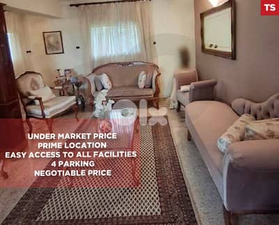 Prime , Negotiable price ,Aqbeh  Zgharta /العقبة زغرتا REF#TS135340