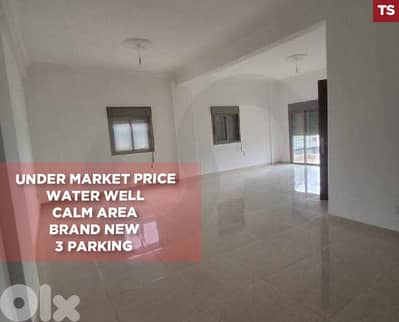 Brand new, 3 parking, Zgharta, Majdalaya/زغرتا, مجدليا REF#TS135342