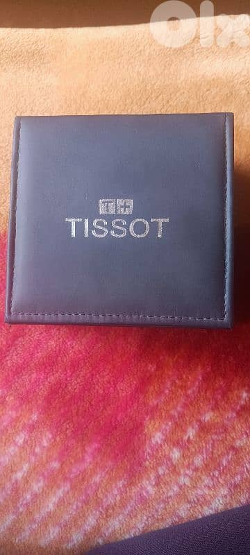 Tissot Couturier Powermatic 80. . .