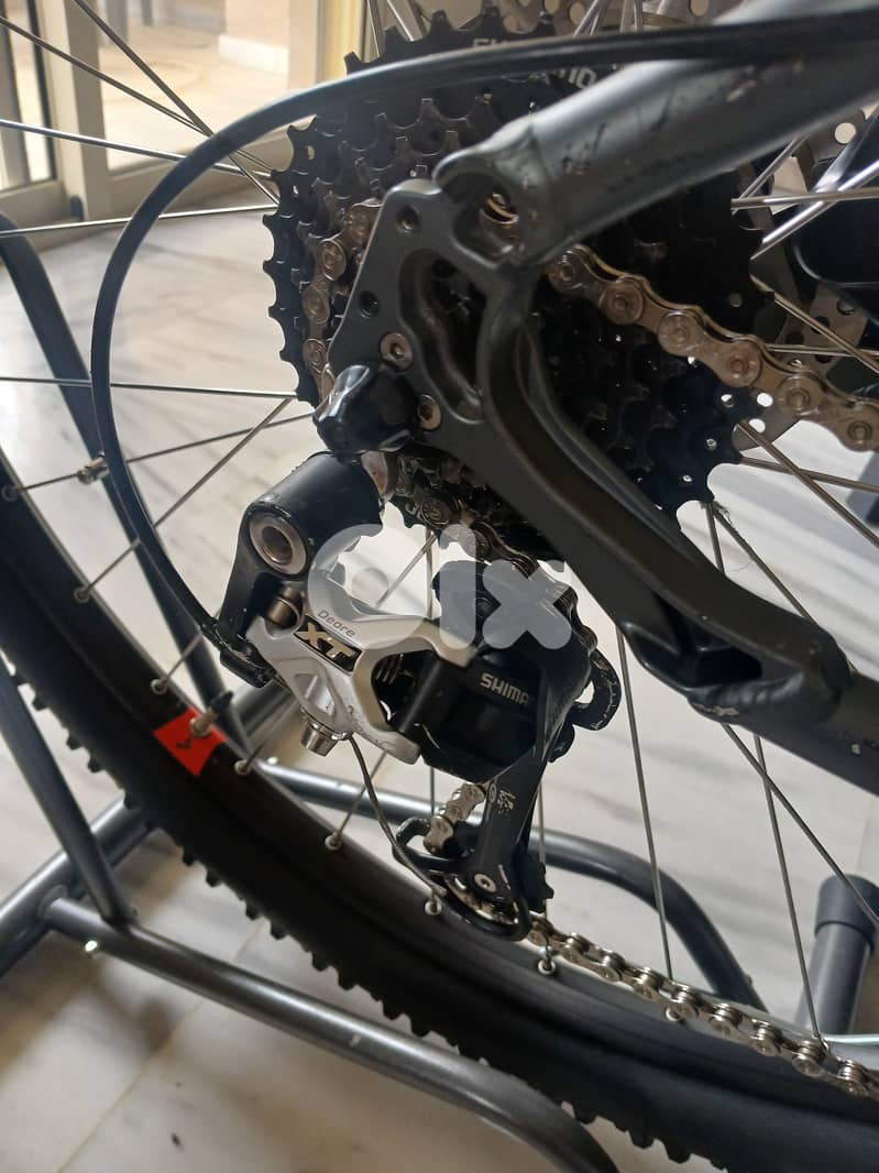 Dynamics by cube ebike 1