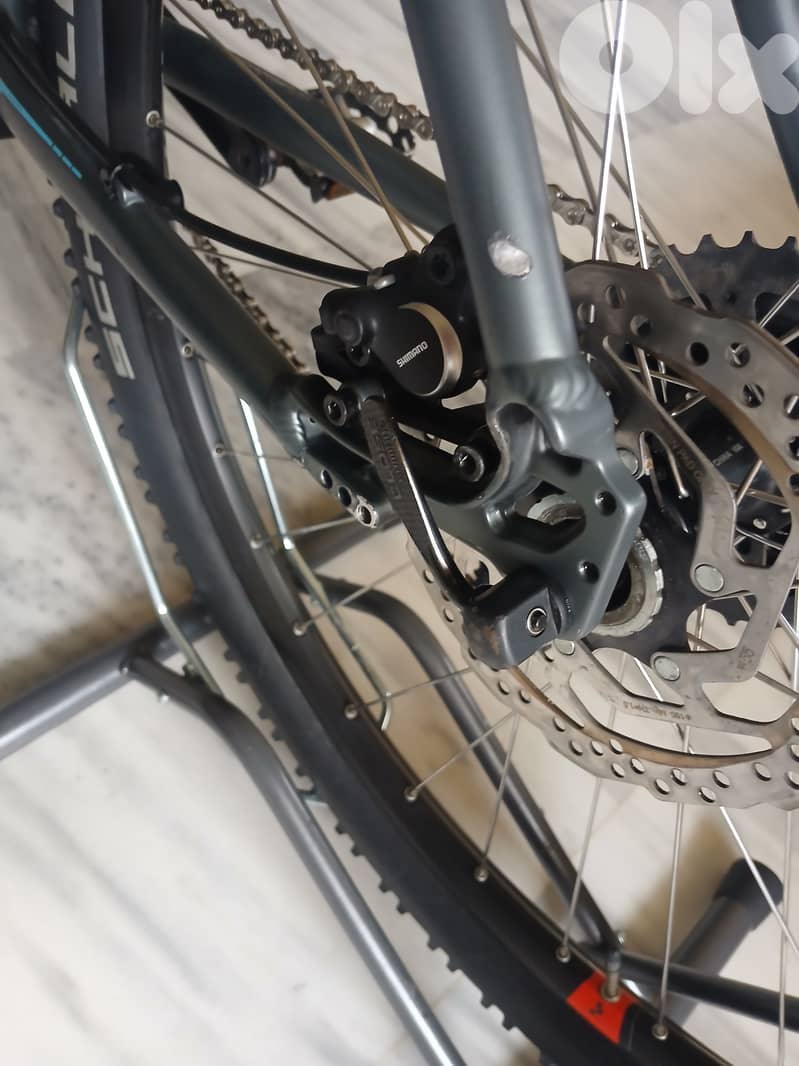 Dynamics by cube ebike 4