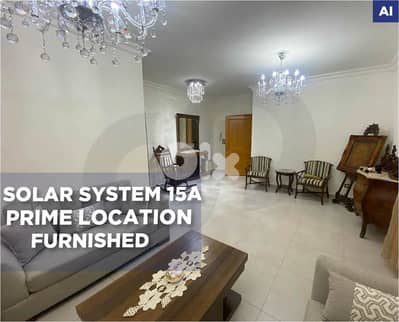 Brand new, furnished , Tripoli-Mjdlya/طرابلس - مجدليه REF#AI135156