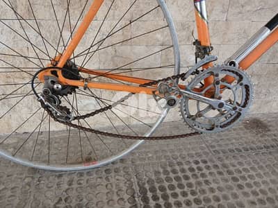 دراجة هوائية