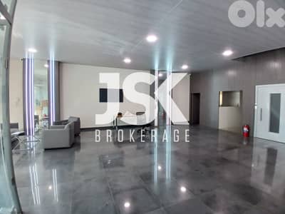 L21042 - Commercial Independant Building For Sale in Jal El Dib