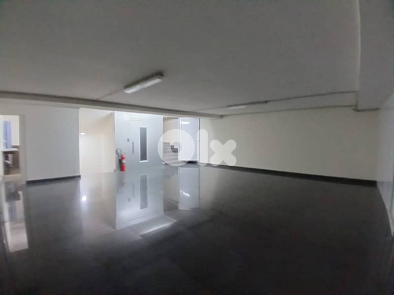 L21042 - Commercial Independant Building For Sale in Jal El Dib 6