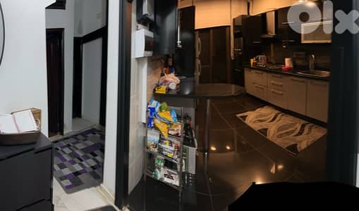 cozy apartment for sale