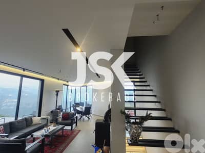 L21050 - A Stand Alone Modern Villa For Sale in Beit Meri