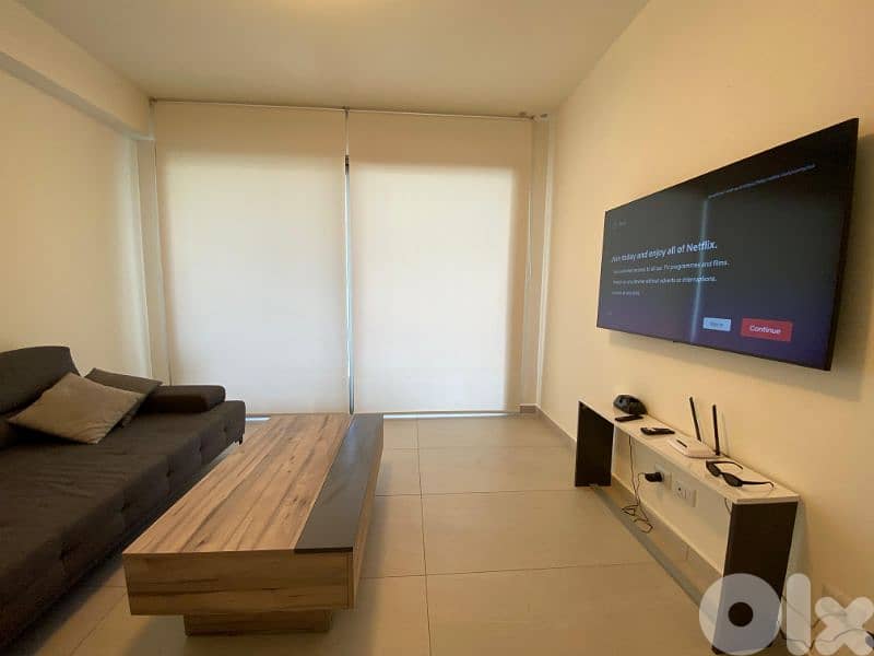 RWB629EA - Chalet for sale in Tabarja 2