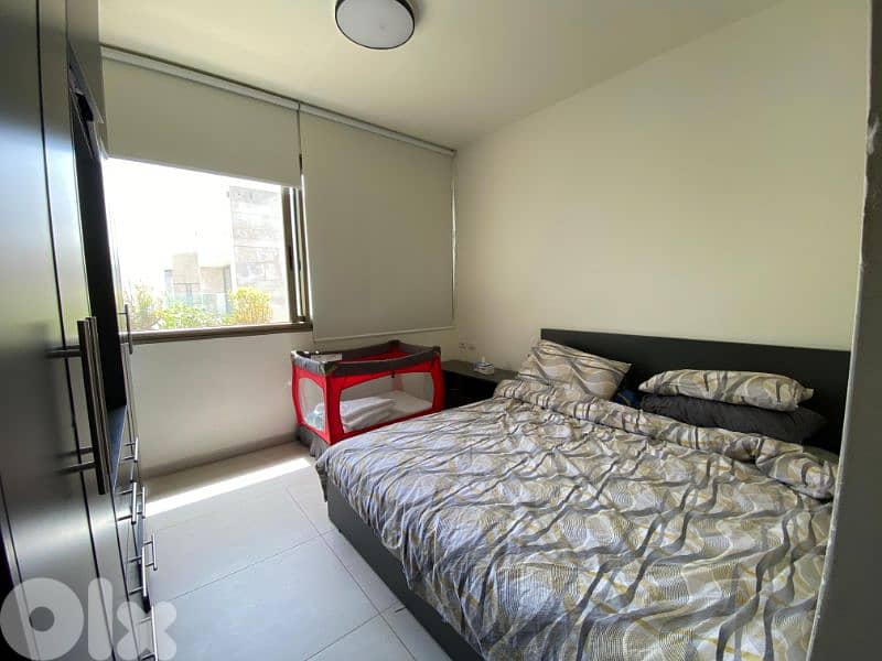 RWB629EA - Chalet for sale in Tabarja 5
