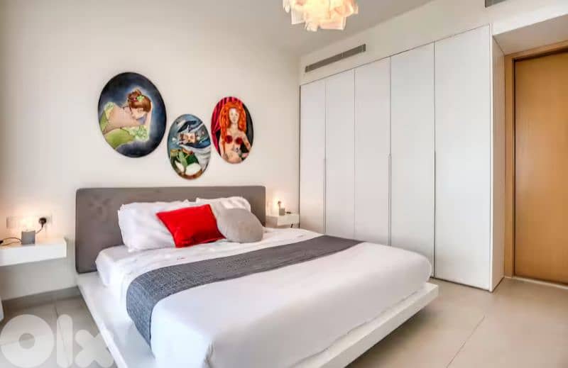 RWB630EA - Luxurious Chalet for sale in Tabarja 5