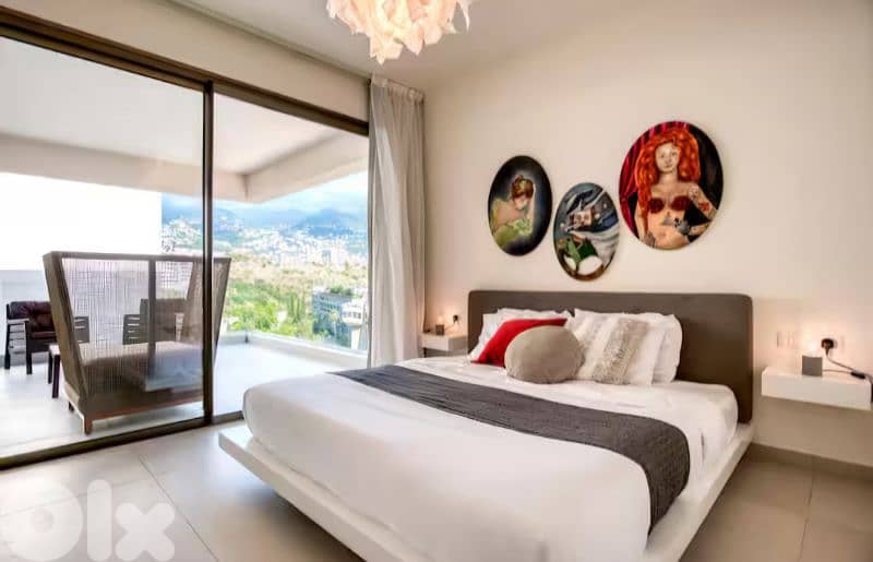 RWB630EA - Luxurious Chalet for sale in Tabarja 6