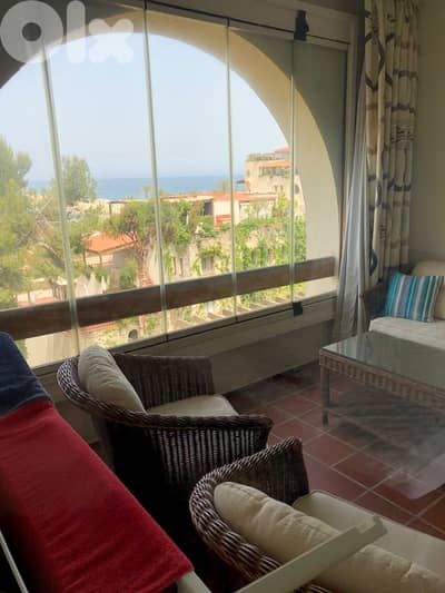 شاليه للايجار في الكسليك Furnished Chalet for rent in Kaslik