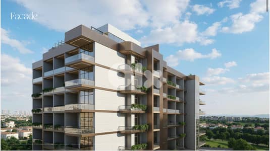 Coming Together - Fully Furnished Golf View Apartments in Dubai