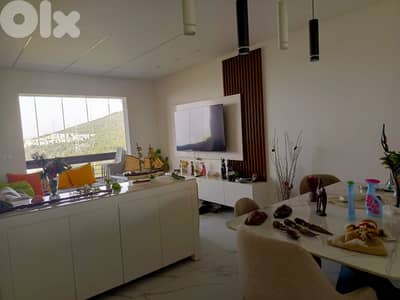 Apartment for Sale in Ain Saade