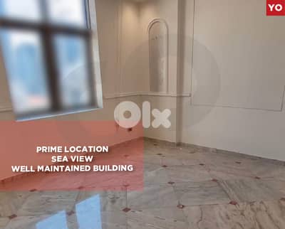 Luxurious penthouse , Minet El Hosn/ ميناء الحصن REF#YO135358
