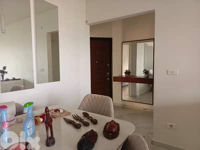 Apartment for Rent In Ain Saade