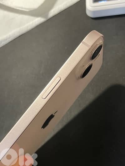 iphone 13 in excellent condition