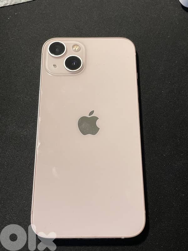 iphone 13 in excellent condition 5