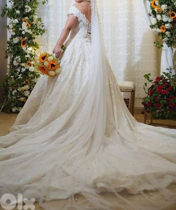 Wedding Dress 5