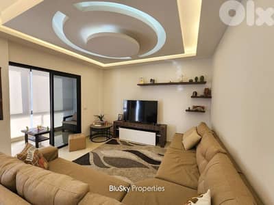 Apartment For SALE In Jdeideh شقة للبيع #MB