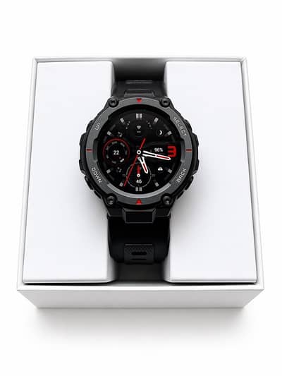 Amazfit T-Rex Pro (Used like New)