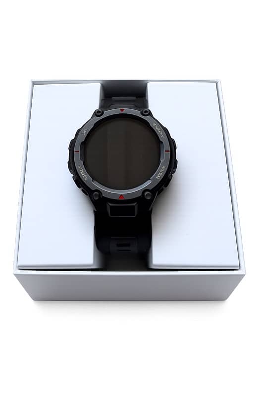 Amazfit T-Rex Pro Smartwatch 2