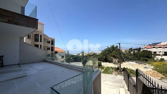 RWB365CA - Brand new apartment for sale in Hboub Jbeil