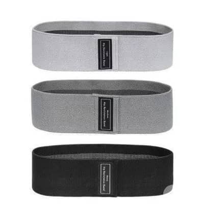 Fabric Band - Very Good Quality