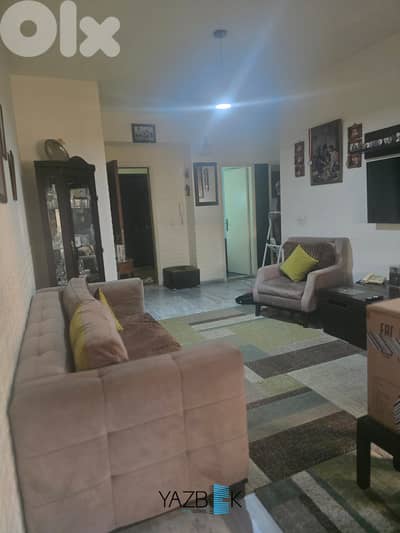 Apartment for Sale in Zouk Mosbeh REF#86938531CN شقة للبيع في زوق مصبح