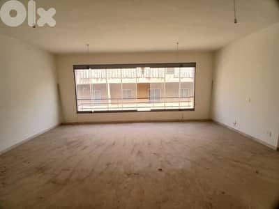 Apartment for Sale in Dekwaneh  شقة للبيع في الدكوانة