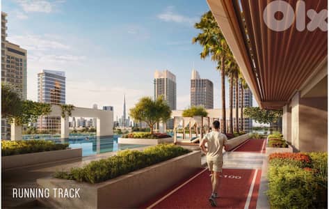 Coming Soon - Furnished Apartments | Central Dubai