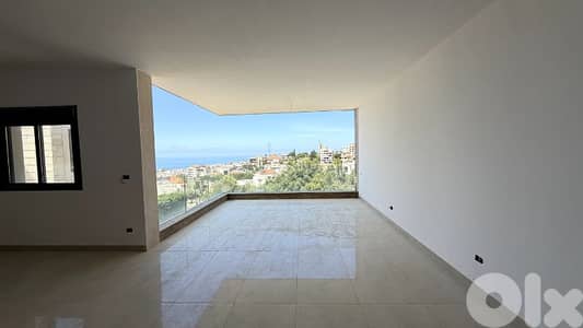 RWB367CA - Apartment for sale in Hboub Jbeil