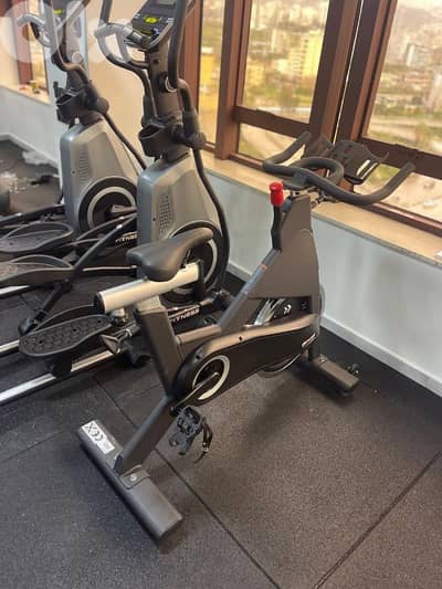 Spinning Bike heavy duty