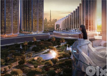 Lauching Soon | Downtown Dubai | High End Residence