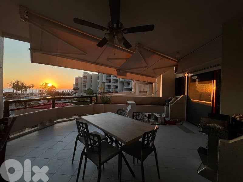 RWB189RH - Chalet for sale in Batroun 1