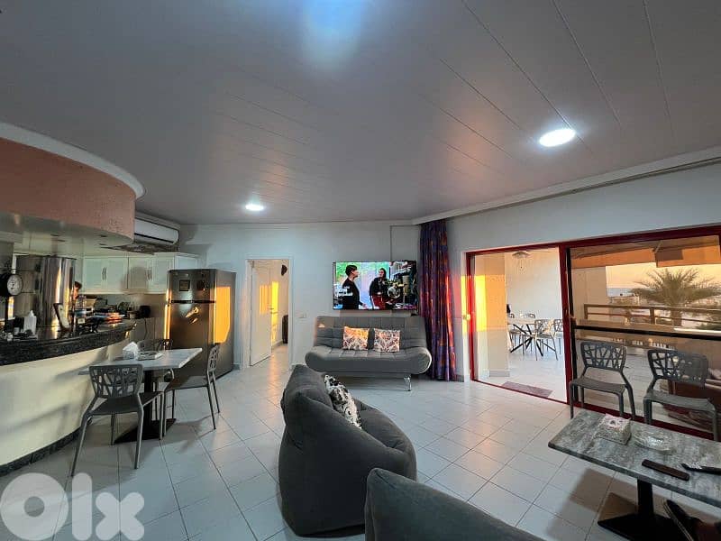 RWB189RH - Chalet for sale in Batroun 3