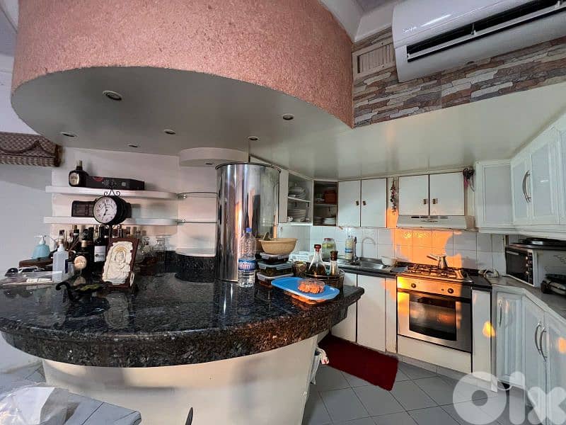 RWB189RH - Chalet for sale in Batroun 4