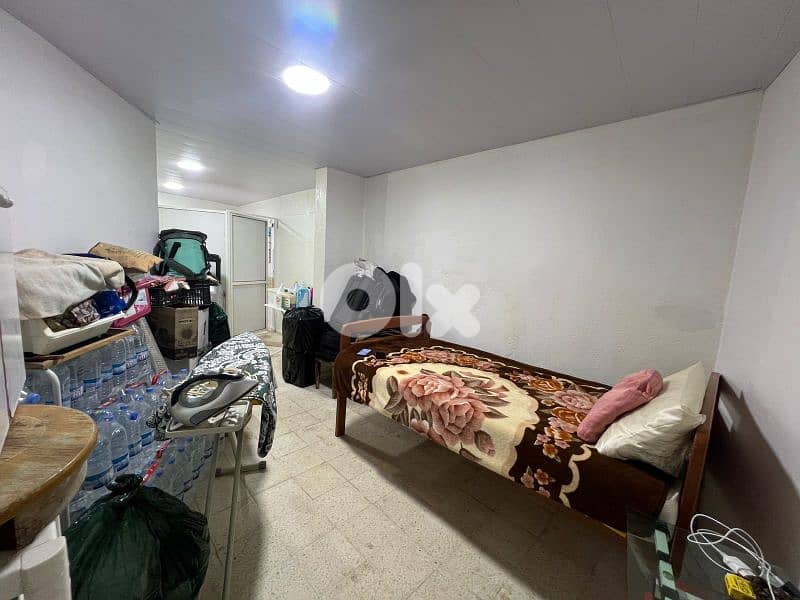 RWB189RH - Chalet for sale in Batroun 10