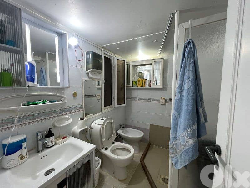 RWB189RH - Chalet for sale in Batroun 12