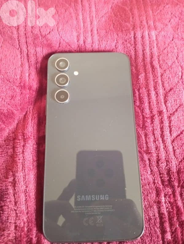 Used Like New= Excellent Mint Condition! 1