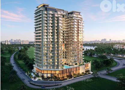 Under construction - Modern Luxury Apartment  | High ROI Investment